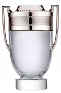Paco Rabanne Invictus 100ml - Perfume Masculino - Eau De Toilette