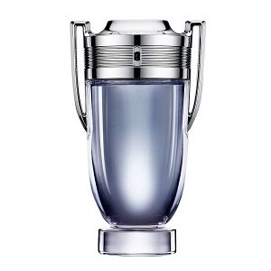 Paco Rabanne Invictus Masculino Eau de Toilette 