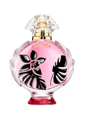 Paco Rabanne Olympea Flora 30ml - Perfume Feminino - Eau De Parfum