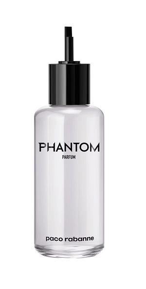 Paco Rabanne Phantom Refil 200ml - Perfume Masculino - Parfum