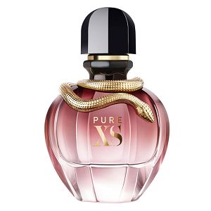 Paco Rabanne Pure Xs 50ml - Perfume Feminino - Eau De Parfum