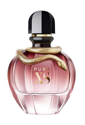 Paco Rabanne Pure Xs 80ml - Perfume Feminino - Eau De Parfum