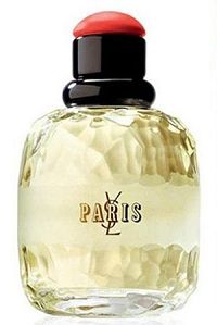 Paris 75ml - Perfume Feminino - Eau De Toilette