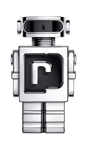 Phantom 100ml - Perfume Masculino - Eau De Toilette