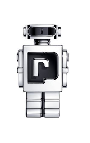 Phantom 150ml - Perfume Masculino - Eau De Toilette
