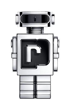 Phantom 50ml - Perfume Masculino - Eau De Toilette