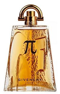 Pi 100ml - Perfume Masculino - Eau De Toilette