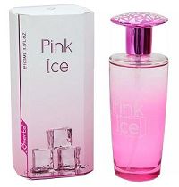 Pink Ice Omerta Feminino Eau de Parfum 