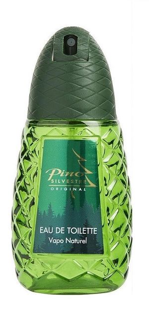 Pino Silvestre 125ml - Perfume Masculino - Eau De Toilette
