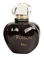 Poison Feminino Eau de Toilette 