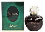 Poison Feminino Eau de Toilette 