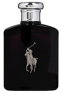 Polo Black 125ml - Perfume Masculino - Eau De Toilette