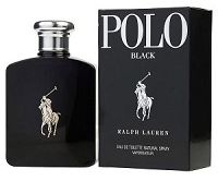 Polo Black Masculino Eau de Toilette 