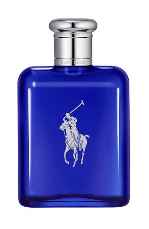 Polo Blue 125ml - Perfume Masculino - Eau De Toilette