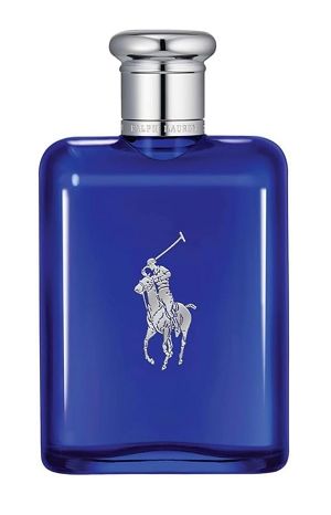 Polo Blue 200ml - Perfume Masculino - Eau De Toilette