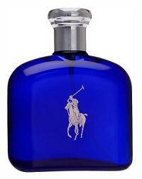 Polo Blue 40ml - Perfume Masculino - Eau De Toilette