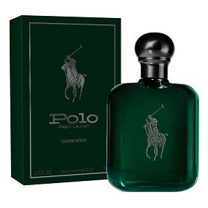 Polo Intense 118ml - Perfume Masculino - Eau De Parfum