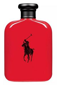 Polo Red 125ml - Perfume Masculino - Eau De Toilette