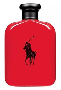 Polo Red Masculino Eau de Toilette 