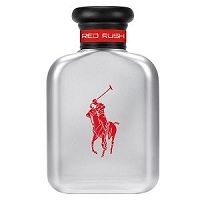 Polo Red Rush Masculino Eau de Toilette 