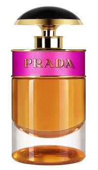 Prada Candy 80ml - Perfume Feminino - Eau De Parfum