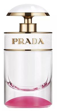 Prada Candy Kiss 80ml - Perfume Feminino - Eau De Parfum