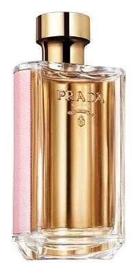 Prada La Femme LEau Feminino Eau de Toilette 