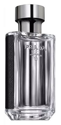Prada Lhomme 100ml - Perfume Masculino - Eau De Toilette