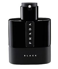 Prada Luna Rossa Black 50ml - Perfume Masculino - Eau De Parfum
