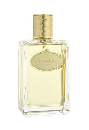 Prada Milano Infusion Diris 100ml - Perfume Feminino - Eau De Parfum