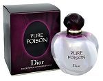 Pure Poison Feminino Eau de Parfum 