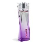 Pure Purple Feminino Eau de Parfum 