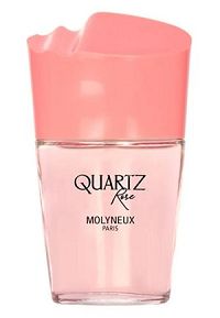 Quartz Rose 30ml - Perfume Feminino - Eau De Parfum