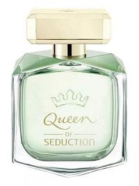 Queen Of Seduction 80ml - Perfume Feminino - Eau De Toilette