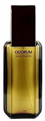 Quorum 100ml - Perfume Masculino - Eau De Toilette