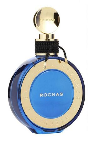 Rochas Byzance 90ml - Perfume Feminino - Eau De Parfum