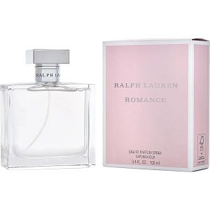 Romance 100ml - Perfume Feminino - Eau De Parfum