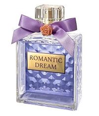 Romantic Dream Feminino Eau de Parfum 