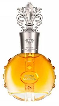 Royal Marina Diamond Eau De 100ml - Perfume Feminino - Parfum