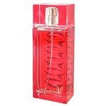 Rubylips Feminino Eau de Toilette 