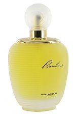 Rumba 100ml - Perfume Feminino - Eau De Toilette
