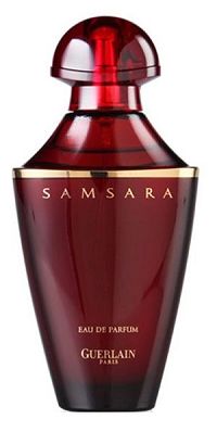 Samsara Feminino Eau de Toilette 