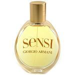 Sensi Feminino Eau de Parfum 