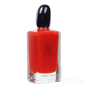Si Passione 100ml - Perfume Feminino - Eau De Parfum
