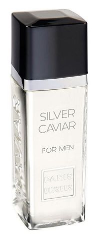 Silver Caviar For Men 100ml - Perfume Masculino - Eau De Toilette