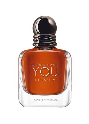 Stronger With You Intensely 100ml - Perfume Masculino - Eau De Parfum