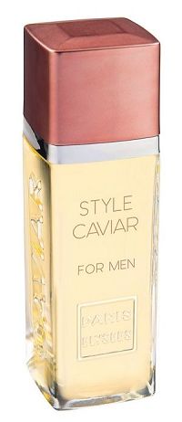 Style Caviar For Men 100ml - Perfume Masculino - Eau De Toilette