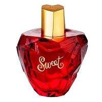 Sweet Lolita Lempicka 100ml - Perfume Feminino - Eau De Parfum