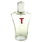 T Girl Feminino Eau de Toilette 