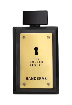 The Golden Secret 100ml - Perfume Masculino - Eau De Toilette